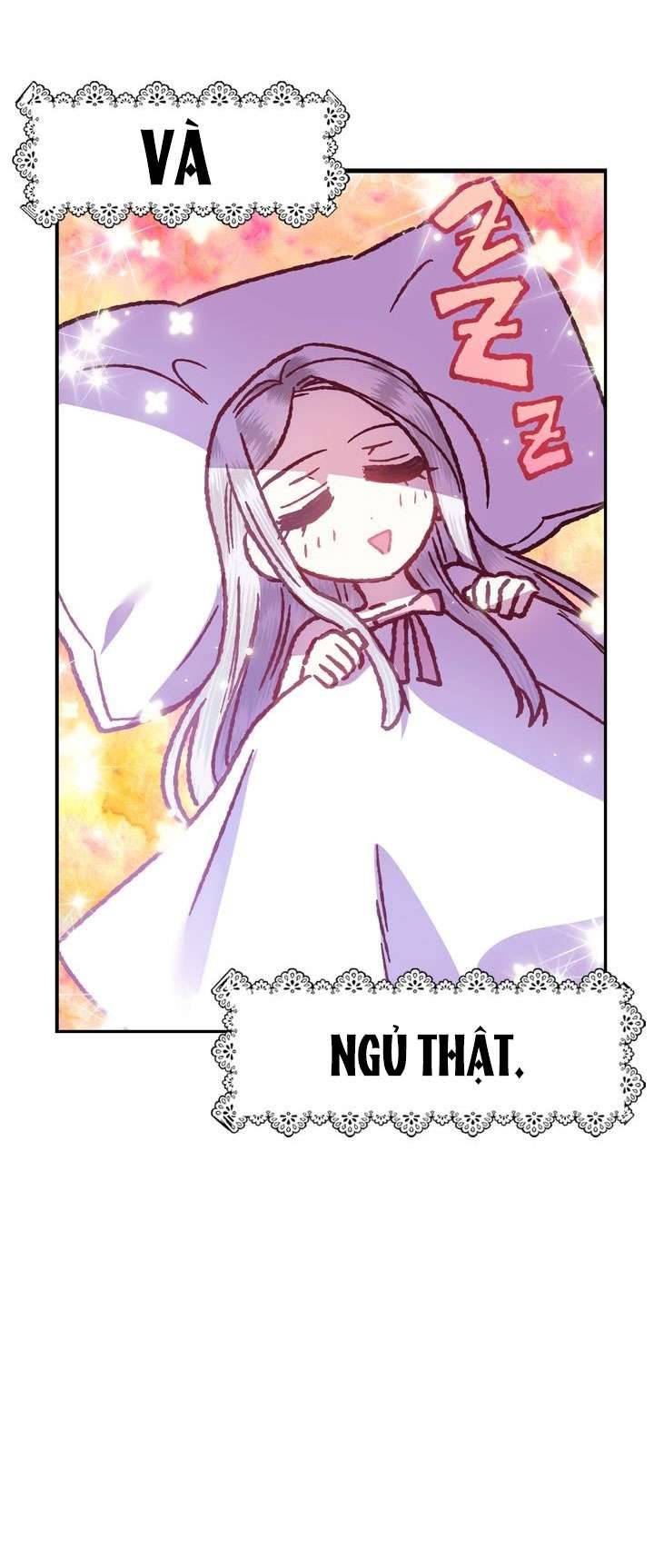 Cha À, Con Không Muốn Kết Hôn Đâu Chap 11 - Next Chap 12