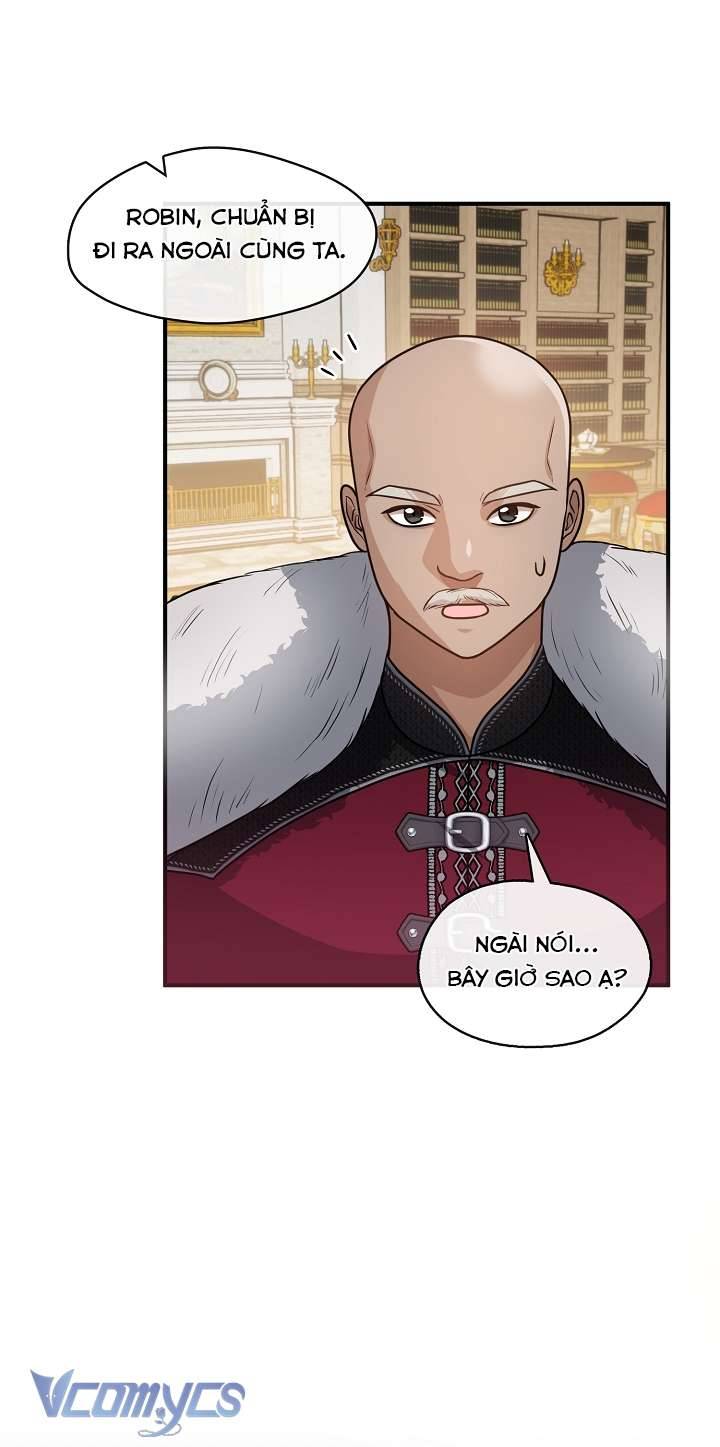 Công Chúa Là Người Chơi Chapter 29 - Next Chapter 30