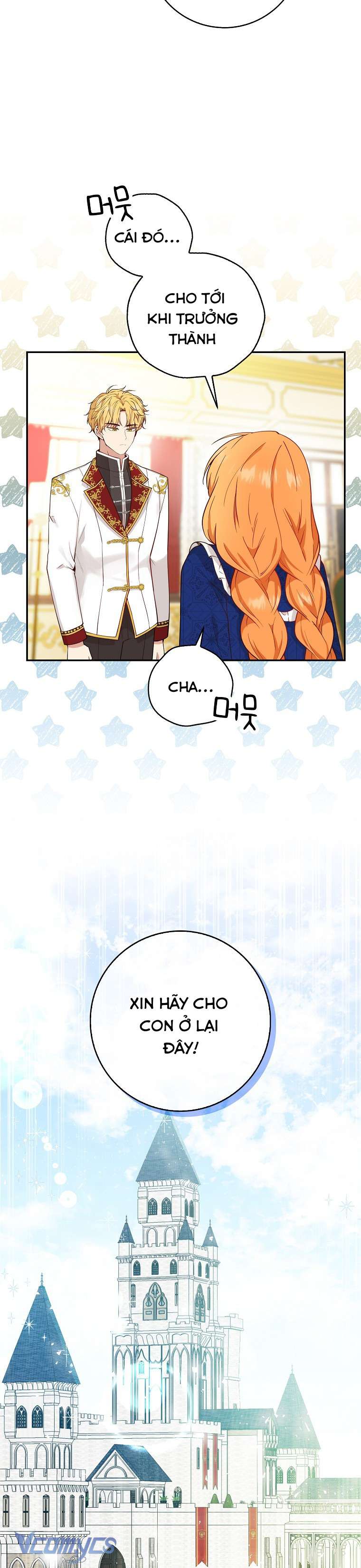 Sóc Con Tài Năng Chap 19 - Next Chap 20