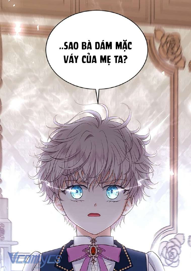 Công Chúa Bé Con Hạng S Thật Mạnh Chapter 22 - Trang 4