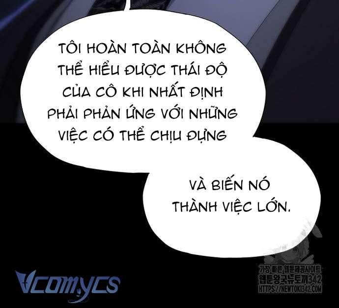 Tôi bị mắc kẹt trong một vở kịch điên rồ Chap 19 - Next Chap 20