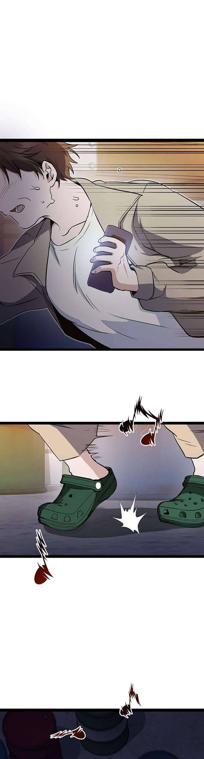 Hoàng Hậu Cao Học Chapter 1 - Next Chapter 2