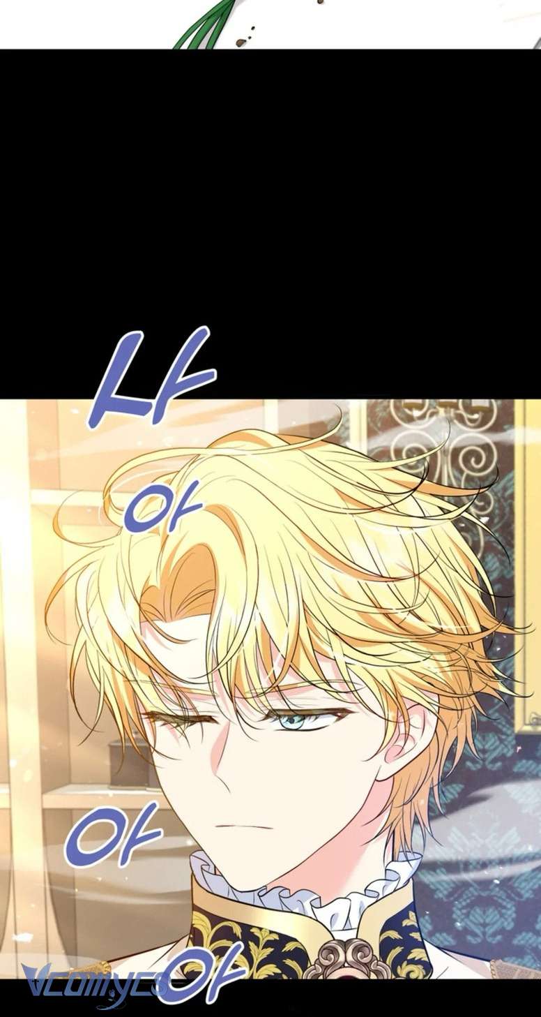 Công Chúa Bé Con Hạng S Thật Mạnh Chapter 12 - Trang 4