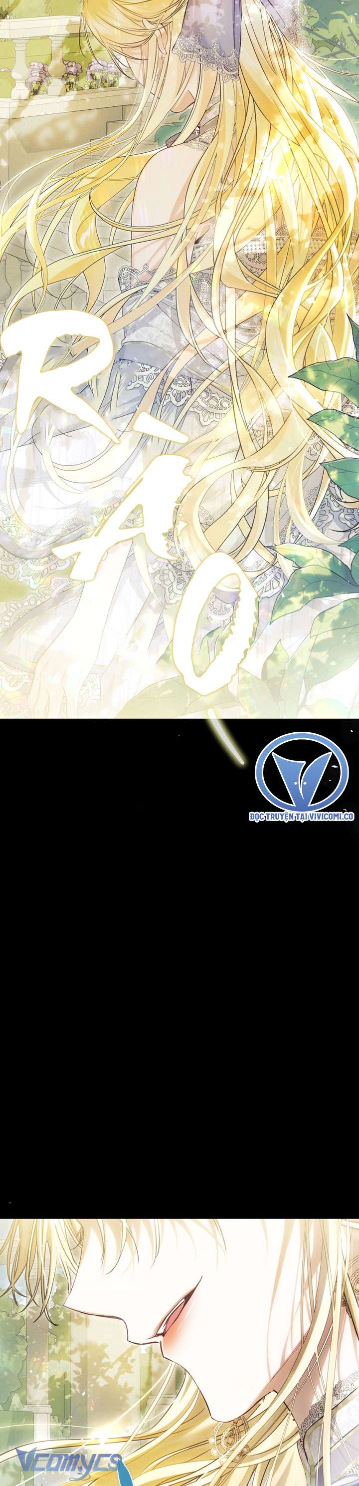 Ác Nữ Chỉ Là Một Con Rối Chap 103 - Next Chap 104