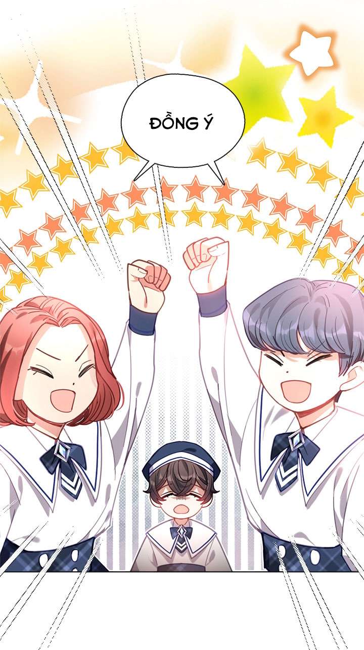 Gia Đình Bị Ám Ảnh Bởi Tôi Chapter 12 - Next Chapter 12.5