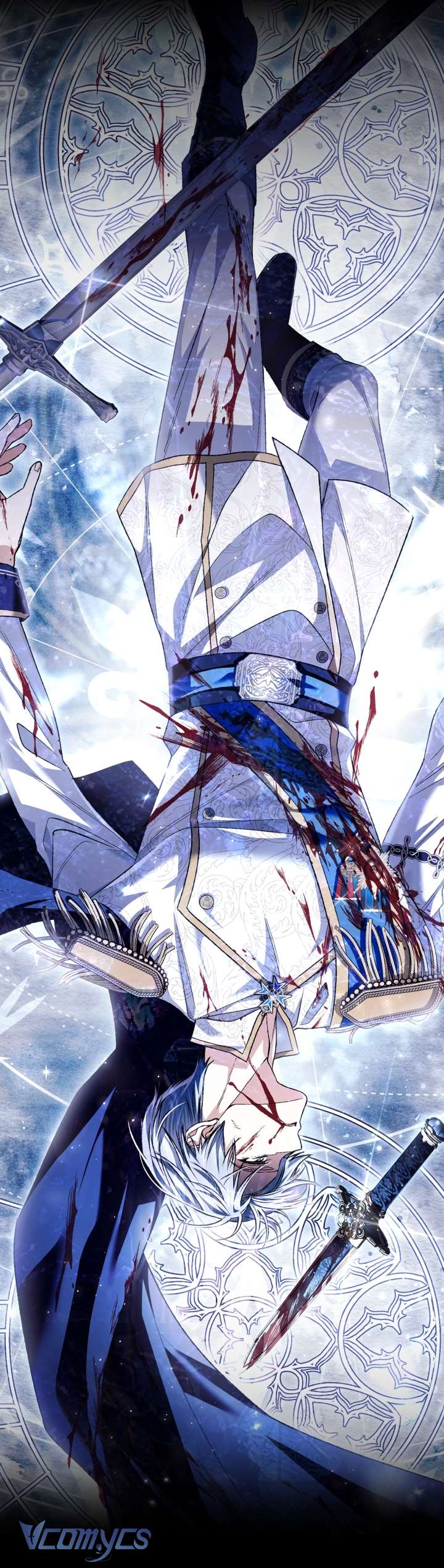 Cha À, Con Không Muốn Kết Hôn Đâu Chap 101 - Next Chap 102