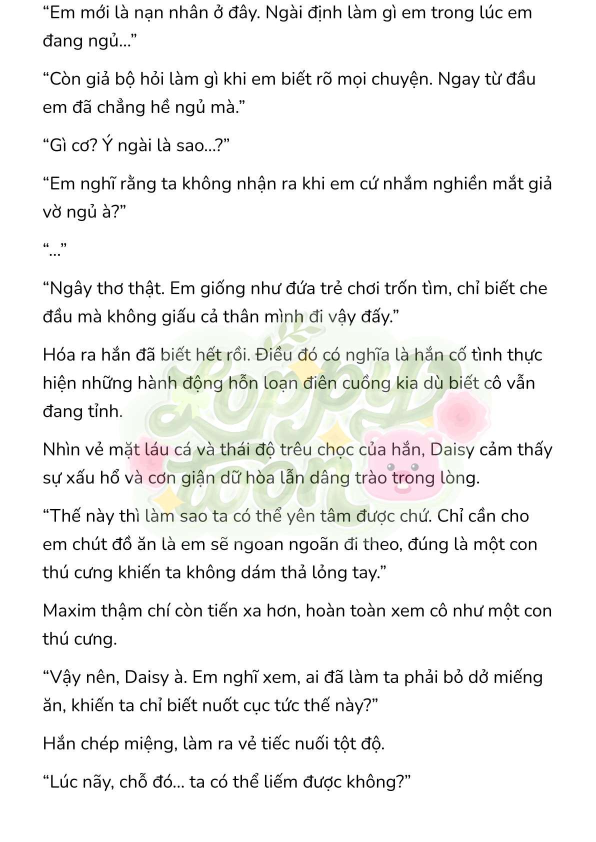 [Novel] Trận Chiến Ly Hôn! Chap 33 - Next Chap 34