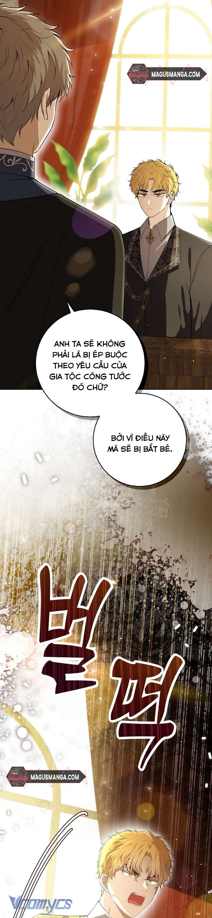 Sóc Con Tài Năng Chap 69 - Next Chap 70