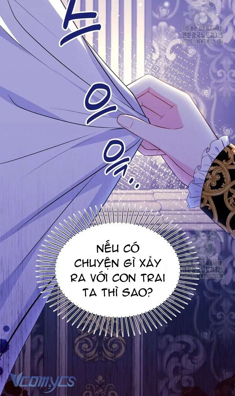 Công Chúa Bé Con Hạng S Thật Mạnh Chapter 14 - Trang 4