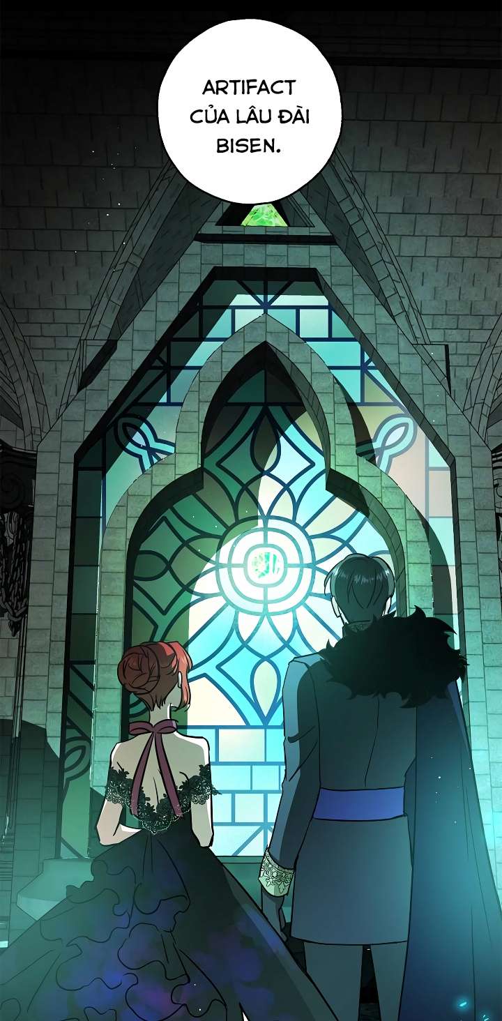 Hôn Phu Ẩn Sắc Chapter 33 - Next Chapter 34