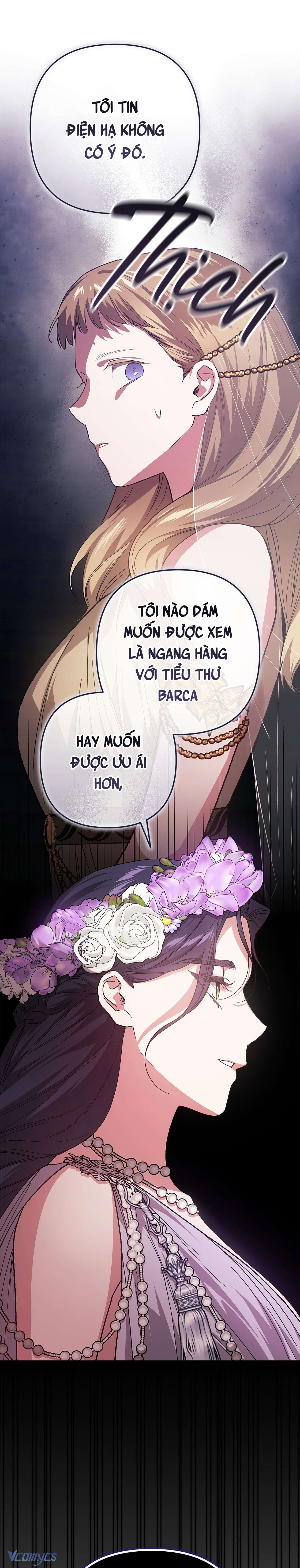 Hôn Nhân Này Rồi Sẽ Đổ Vỡ Chapter 92 - Next Chapter 93