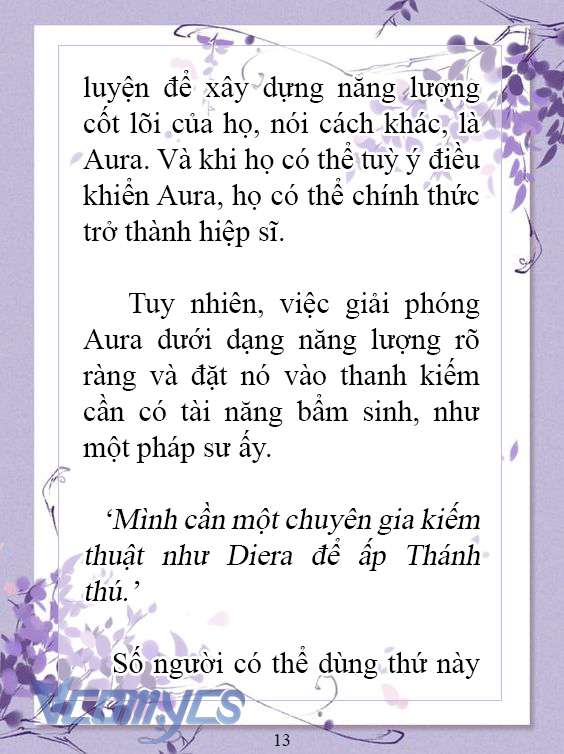 [Novel] Làm Ác Nữ Bộ Không Tốt Sao? Chap 88 - Next Chap 89