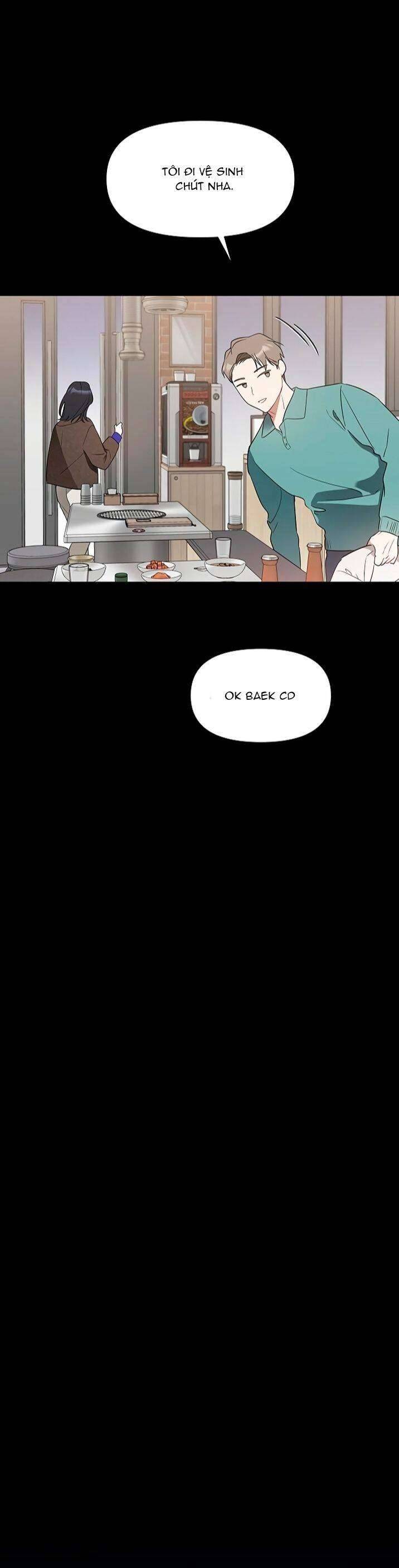 Công Việc Bất Thường Chapter 19 - Next Chapter 20