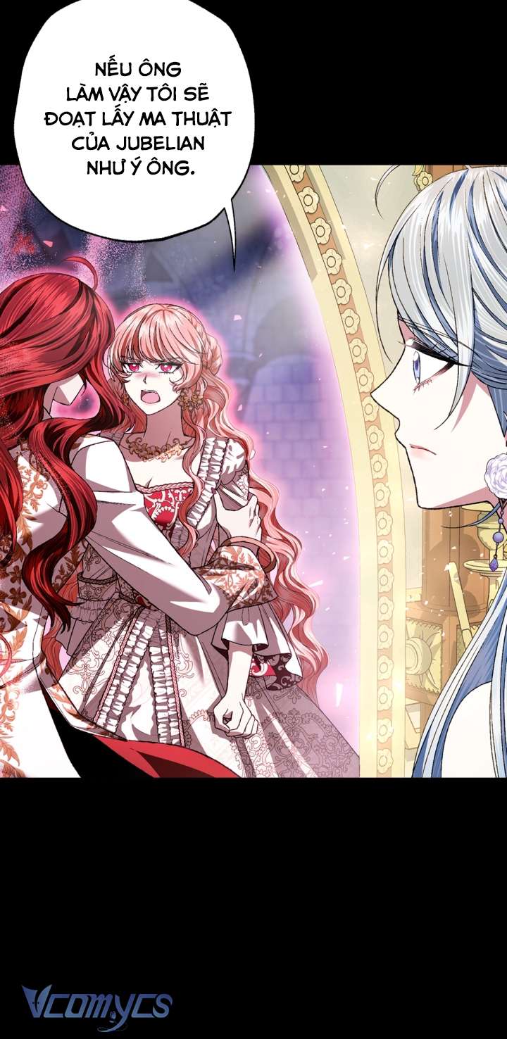 Cha À, Con Không Muốn Kết Hôn Đâu Chap 110 - Next Chap 111