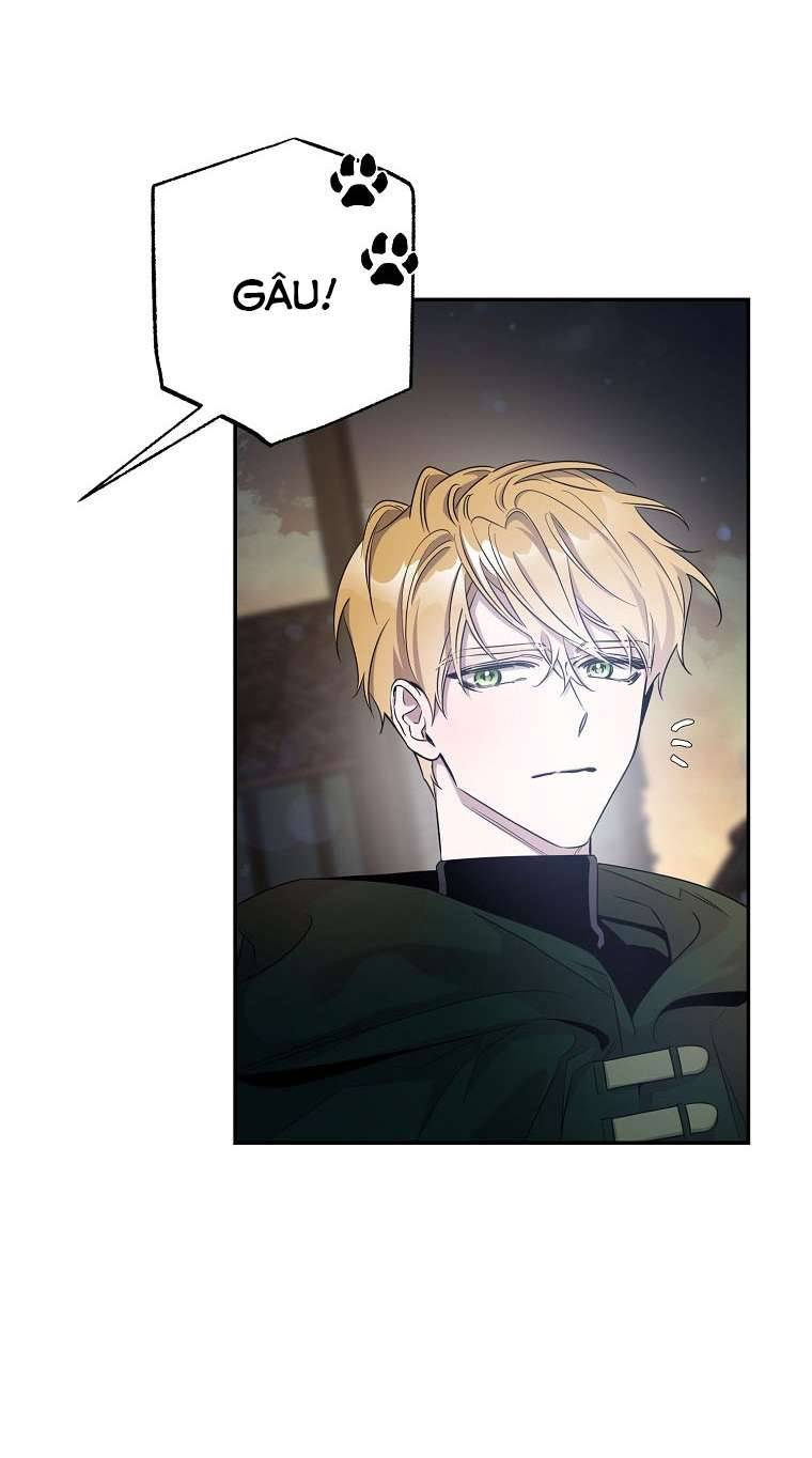 Thuần Hóa Bạo Quân Rồi Bỏ Trốn Chap 45 - Next Chap 46