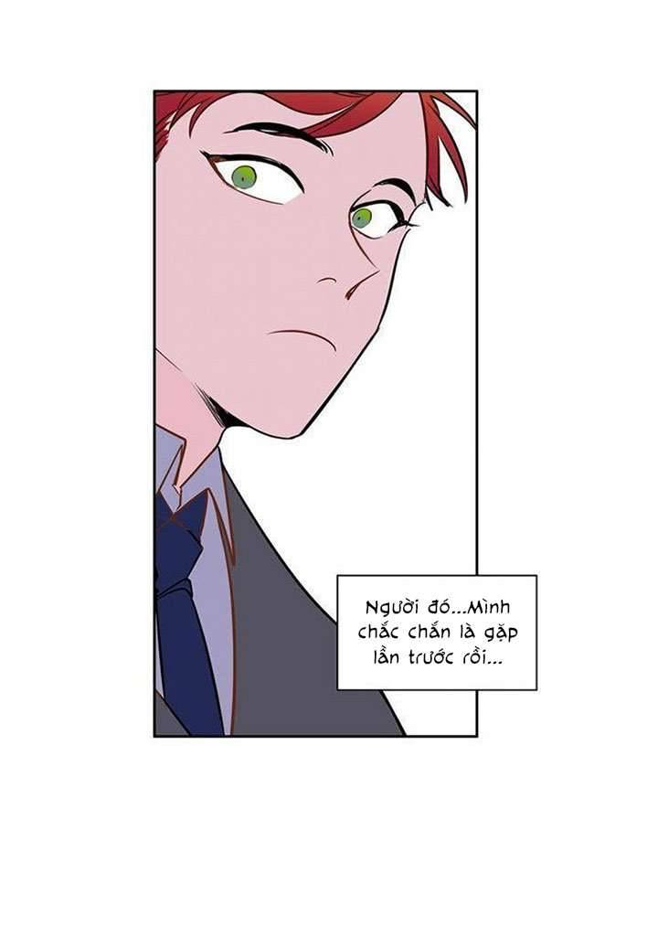 Ranh Giới 35 - Next Chapter 35