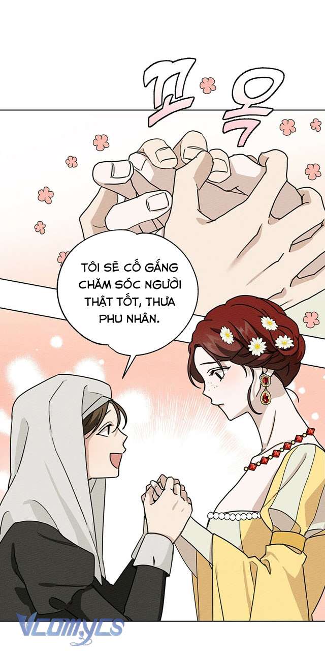 Dưới Bóng Cây Sồi Chap 11 - Next Chap 12