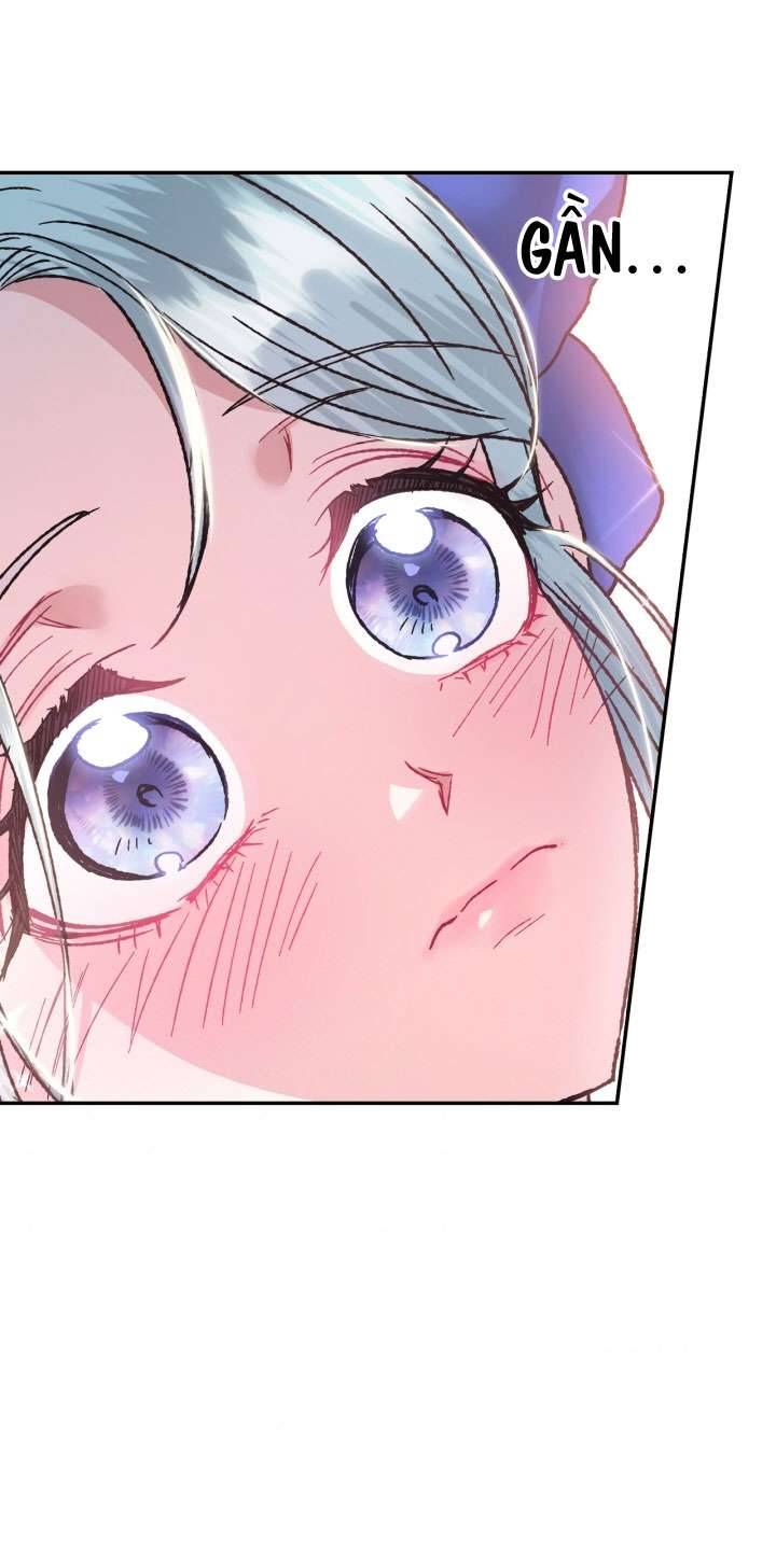 Cha À, Con Không Muốn Kết Hôn Đâu Chap 26 - Next Chap 27