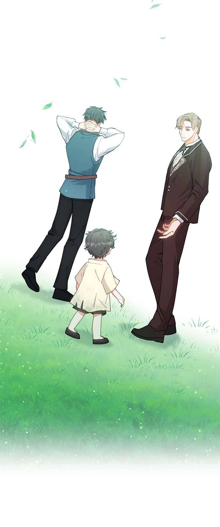 Gia Đình Bị Ám Ảnh Bởi Tôi Chapter 2 - Next Chapter 2.5