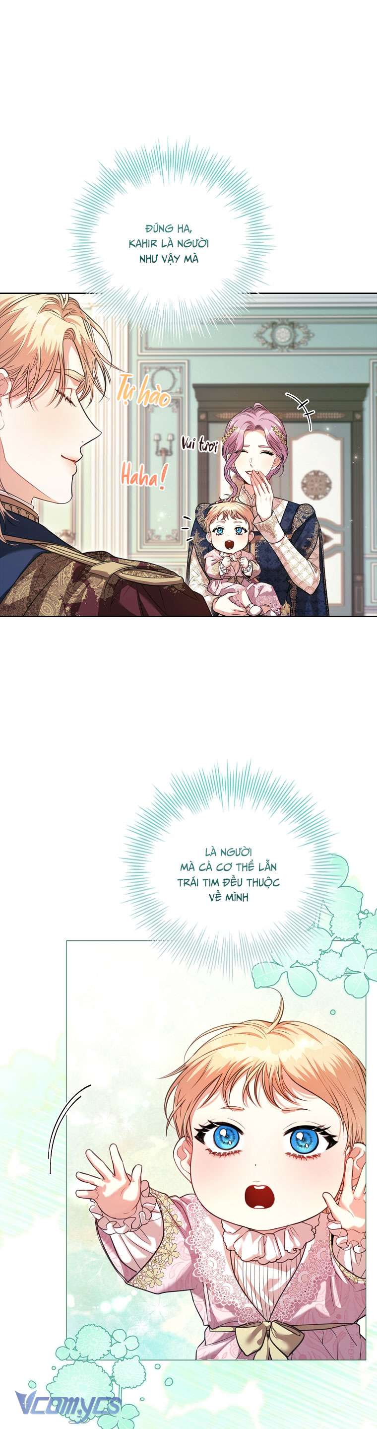Thư Ký Của Bạo Chúa Chapter 120 - Next Chapter 121