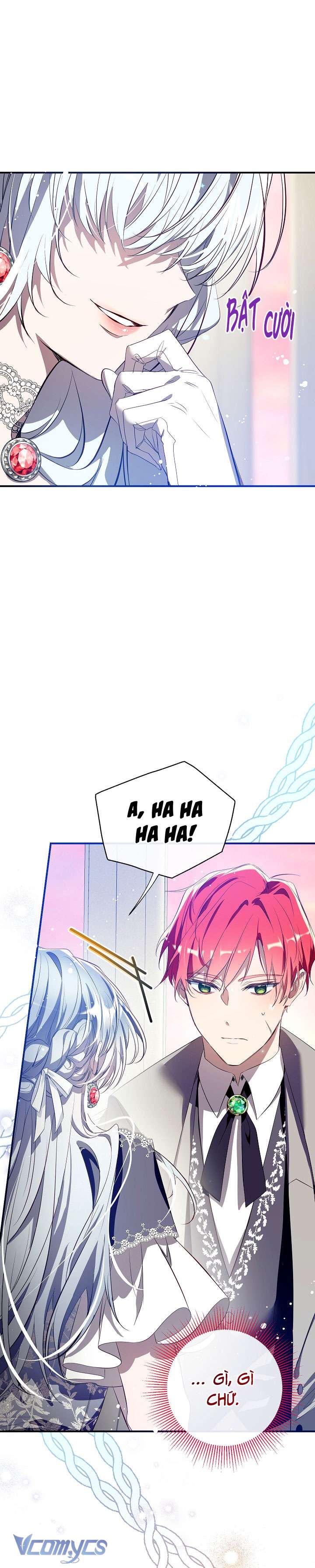 Chúng Ta Có Thể Trở Thành Một Gia Đình Được Không? Chap 118 - Next Chap 119