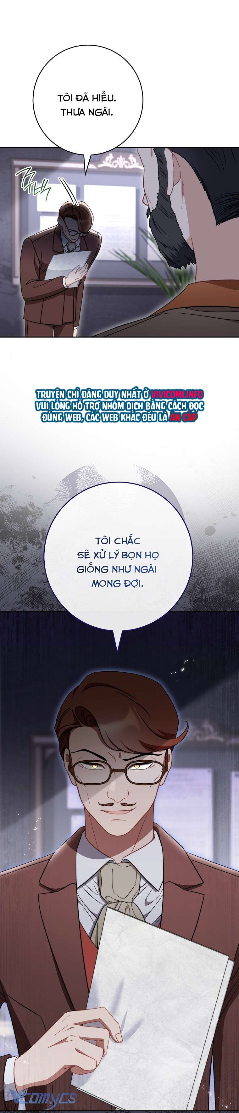 Nam Chính? Cho Cũng Không Thèm! Chapter 23 - Trang 4