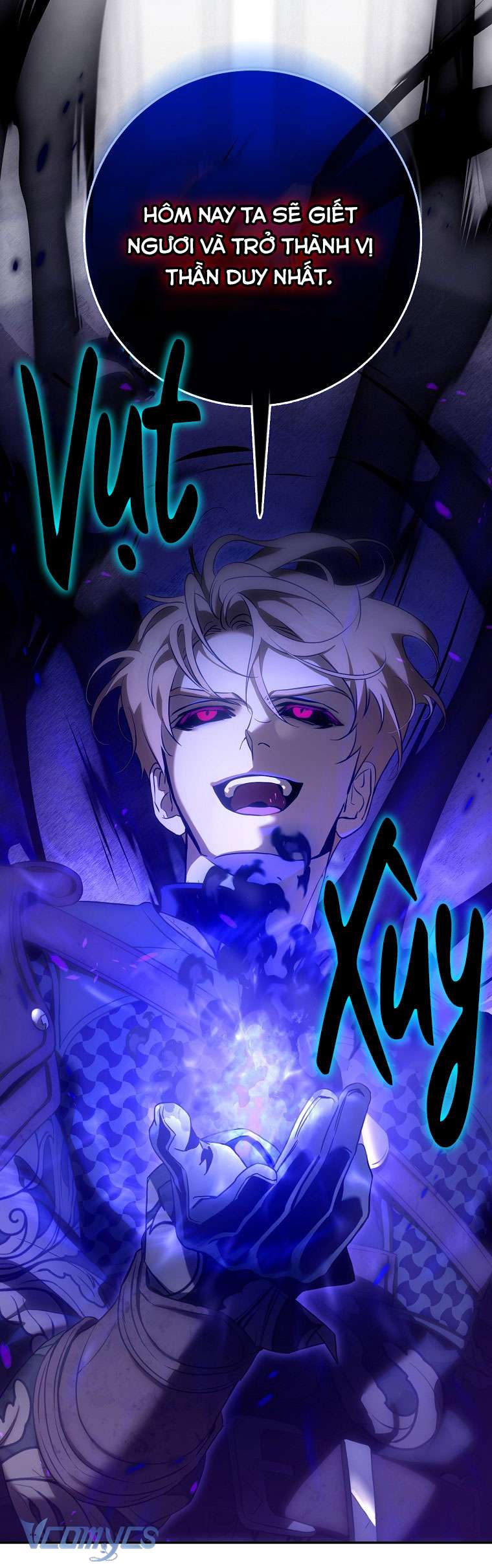 Thuần Hóa Bạo Quân Rồi Bỏ Trốn Chap 115 - Next Chap 116