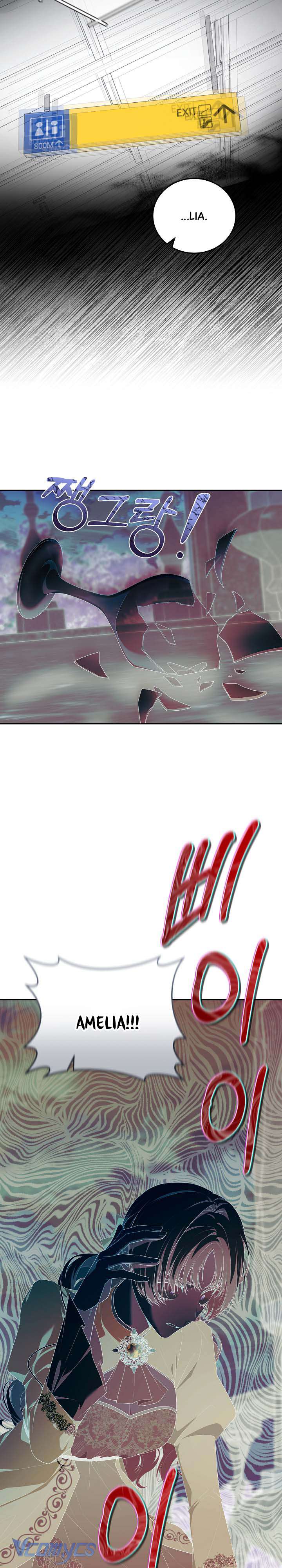 Chủ Tiệm Cafe Là Guide Cấp S Chap 5 - Next Chap 6