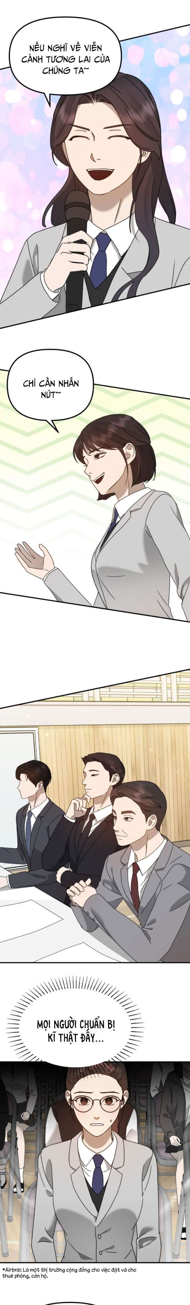 Thần Hổ Jang San Chap 29 - Next Chap 30