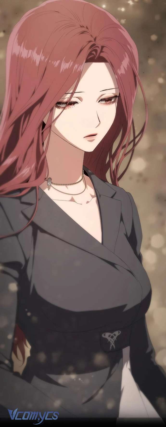 Tôi bị mắc kẹt trong một vở kịch điên rồ Chap 19 - Next Chap 20