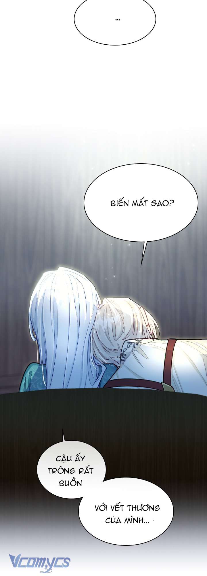 Sự Báo Thù Của Một Vị Thánh Chap 86 - Next Chap 87