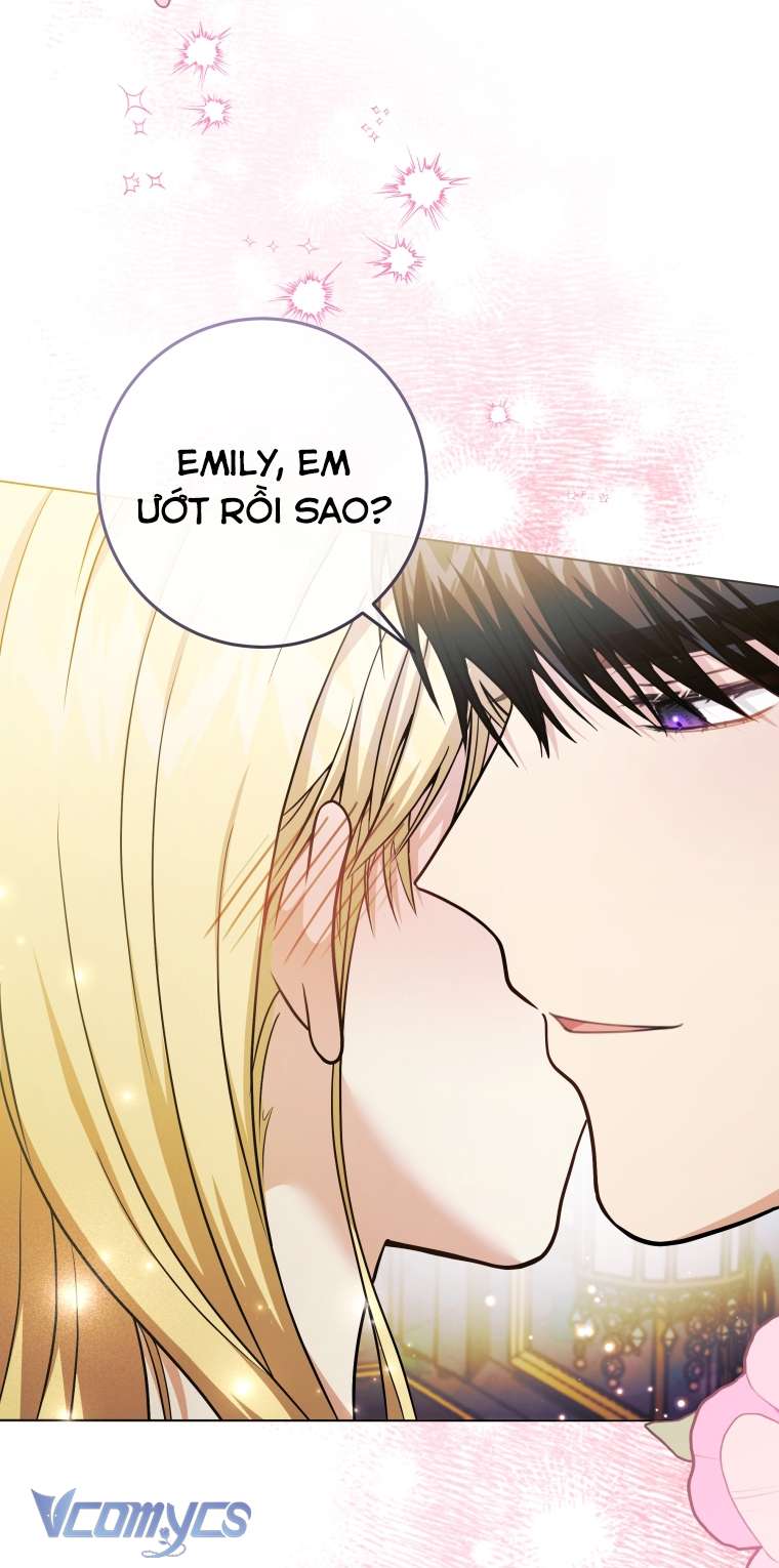 [18+] Phương Pháp Gia Hạn Hợp Đồng Hôn Nhân Chap 2 - Next Chap 3