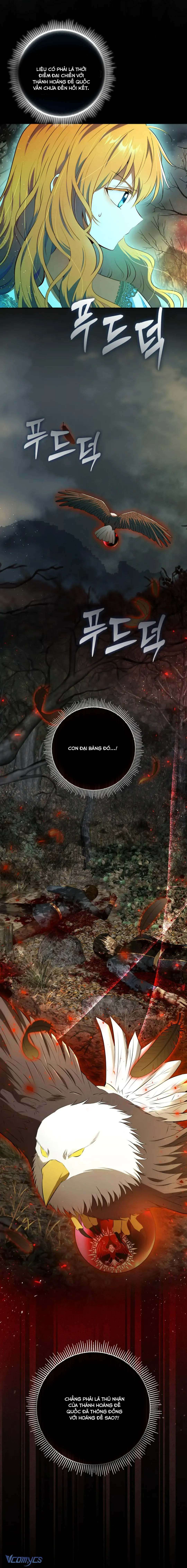 Sóc Con Tài Năng Chap 95 - Next Chap 96