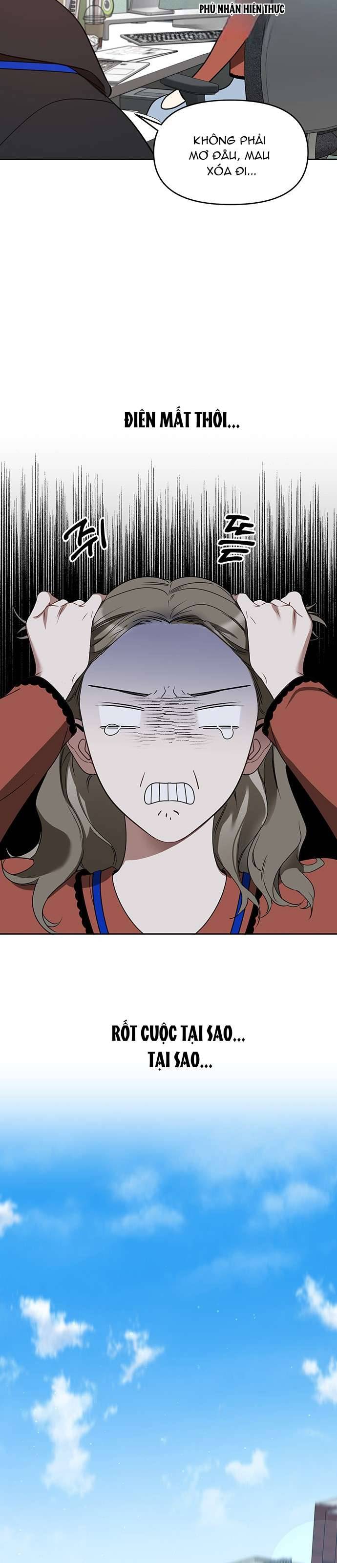 Công Việc Bất Thường Chapter 20 - Next Chapter 21