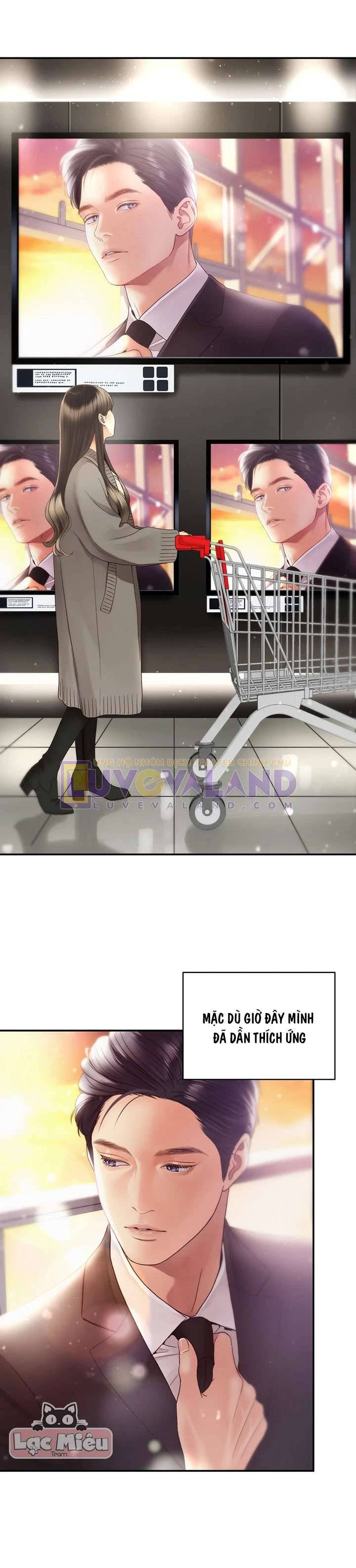 Ngôi Sao Ban Mai Chap 30 - Next Chap 31