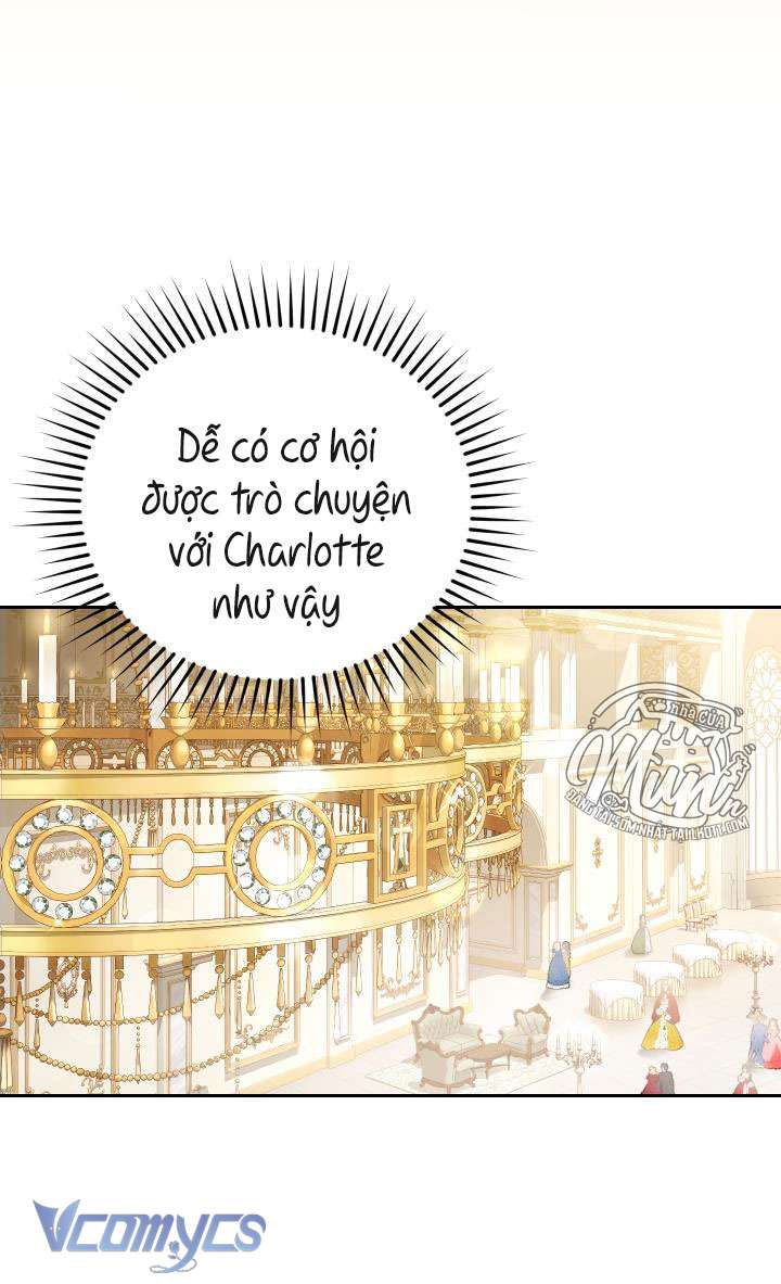 Nhà Điều Chế Nước Hoa Độc Quyền Của Bạo Chúa Chapter 9 - Next Chapter 10