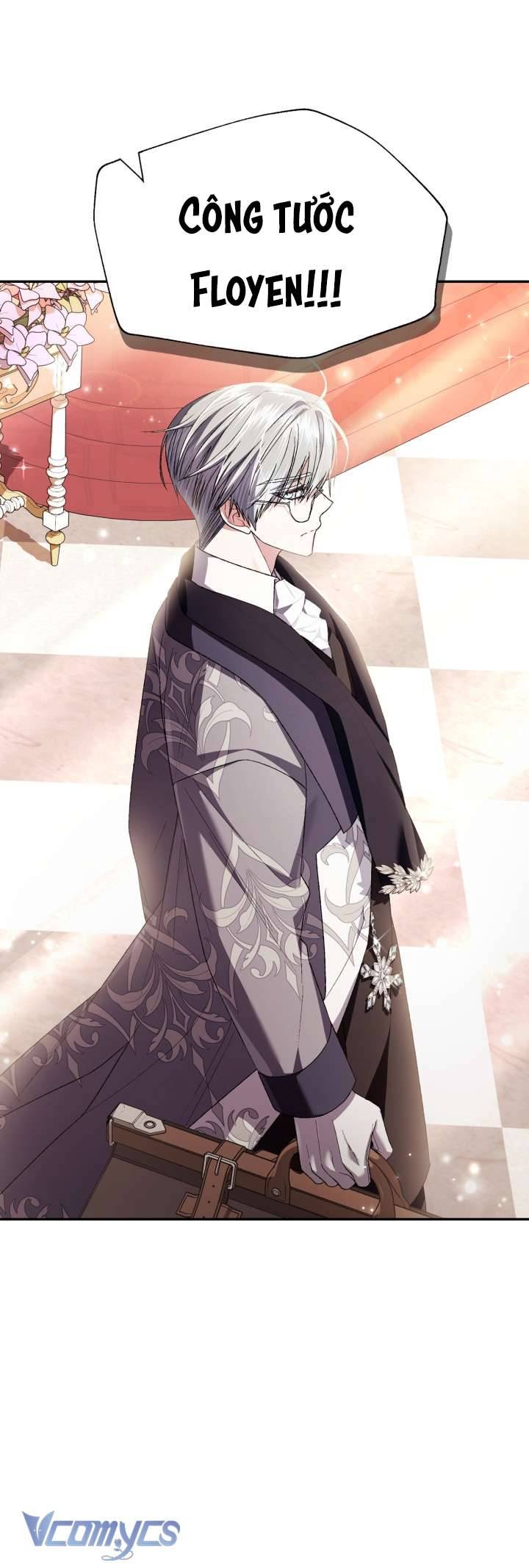 Cha À, Con Không Muốn Kết Hôn Đâu Chap 126 - Next Chap 127