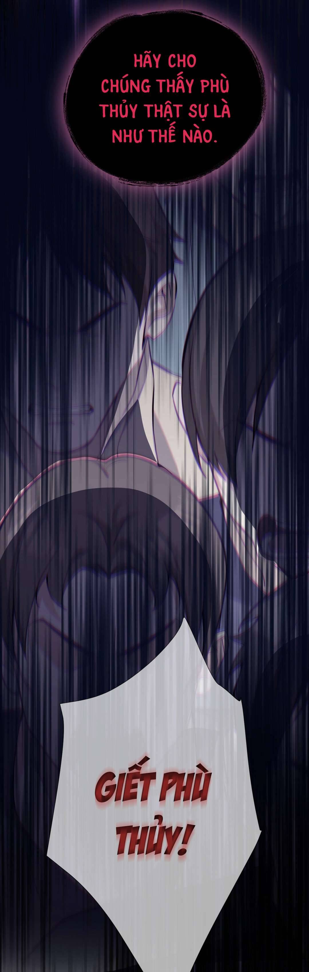 Đại Chiến Công Chúa Chapter 136 - Next Chapter 137