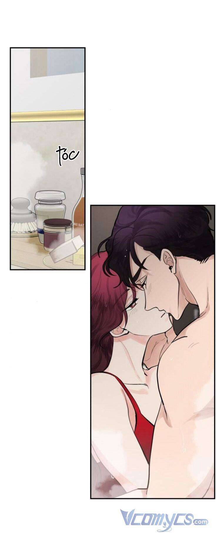 Oan Gia Ngõ Hẹp Chapter 72 - Next 