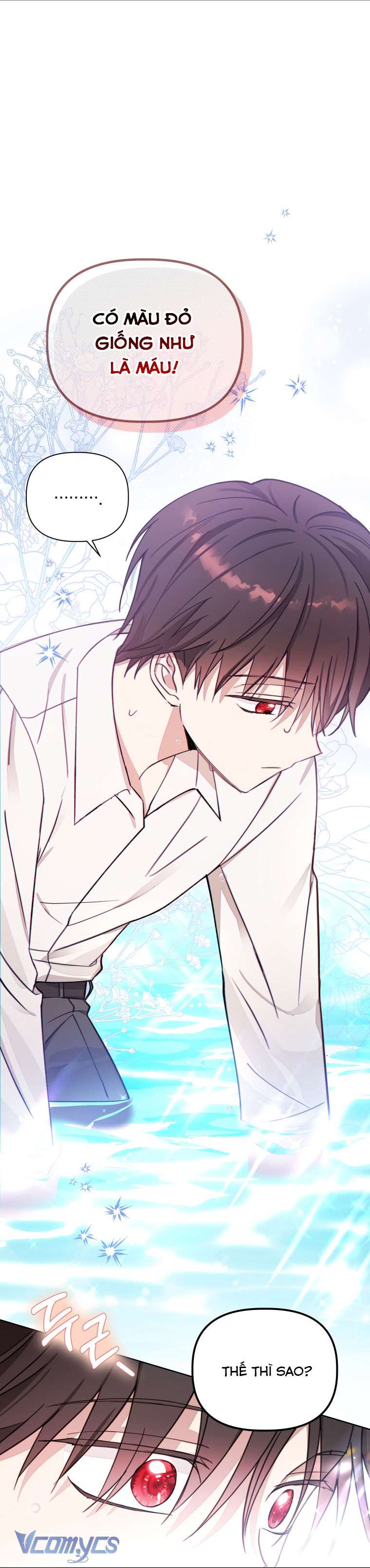 Mọt Sách Là Bạo Quân Chapter 2 - Next Chapter 3