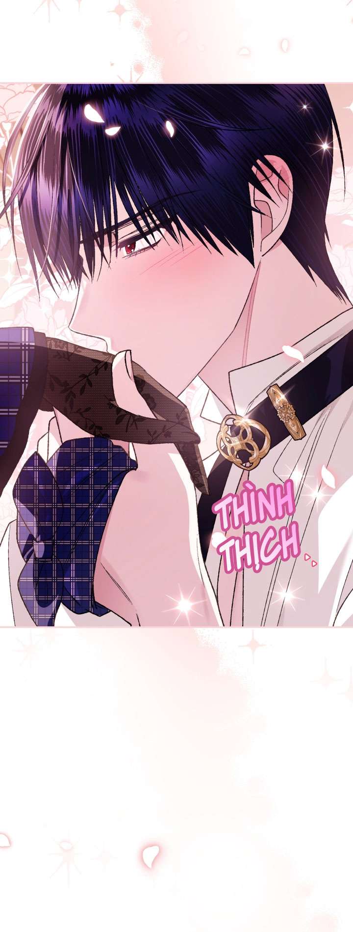 Cha À, Con Không Muốn Kết Hôn Đâu Chap 65 - Next Chap 66