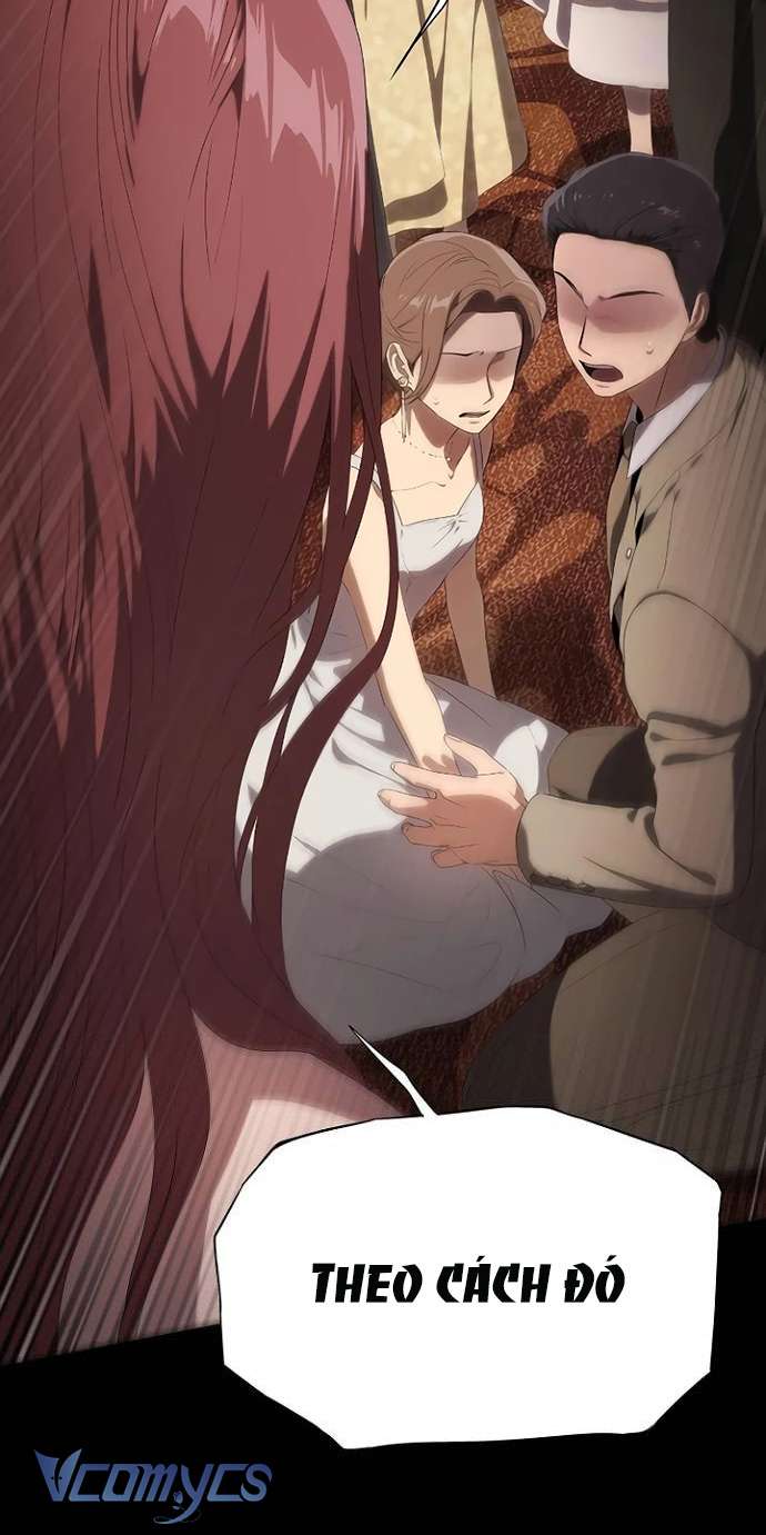 Tôi bị mắc kẹt trong một vở kịch điên rồ Chap 19 - Next Chap 20