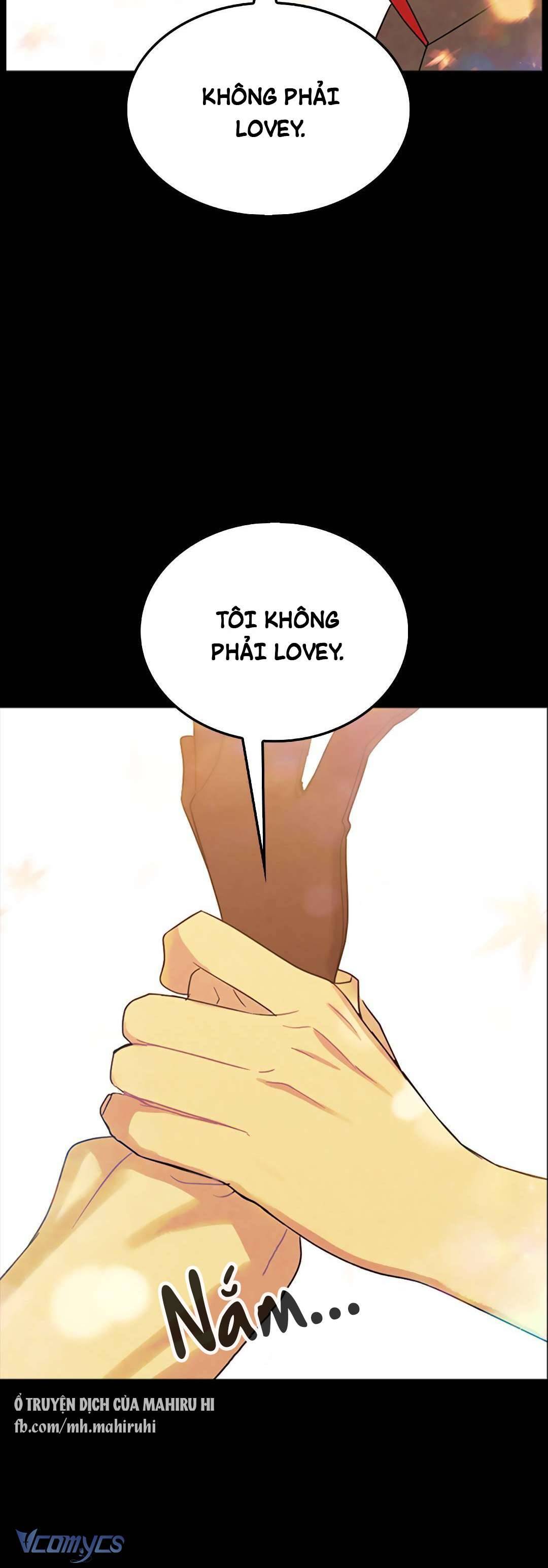 Nữ Vương Và Thánh Kỵ Sĩ Chap 21 - Next Chap 23