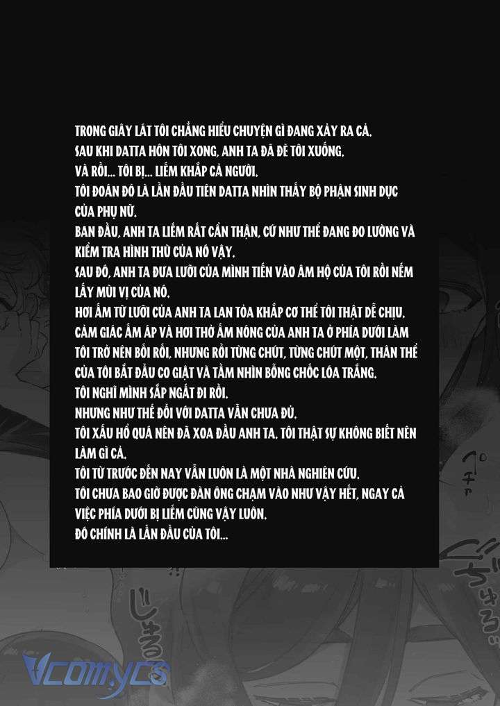 [18+] Tuyển Tập Truyện Ngắn Manga Chap 3.1 - Next Chap 3.2