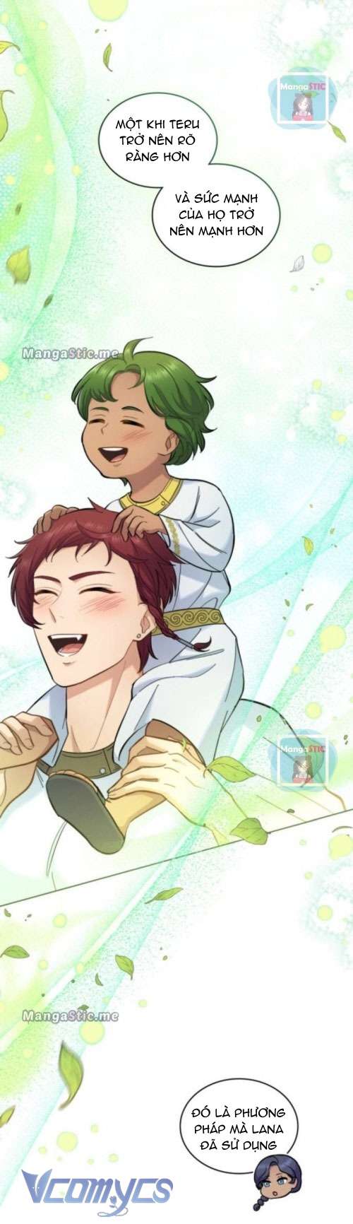 Hôn Nhân Giả Dối Chap 25 - Next Chapter 25.1