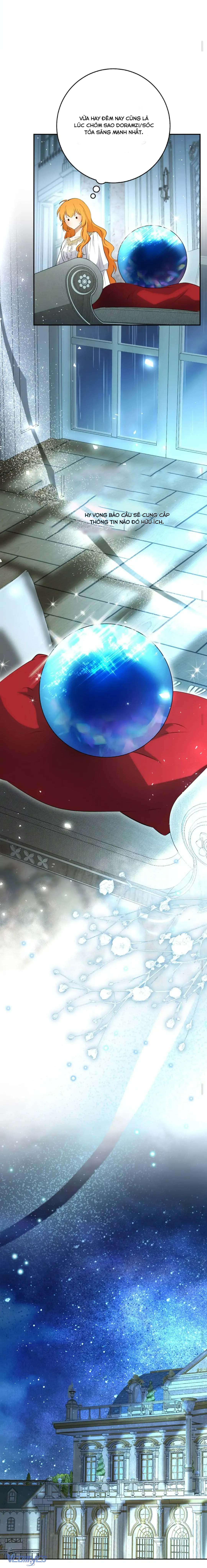 Sóc Con Tài Năng Chap 94 - Next Chap 95