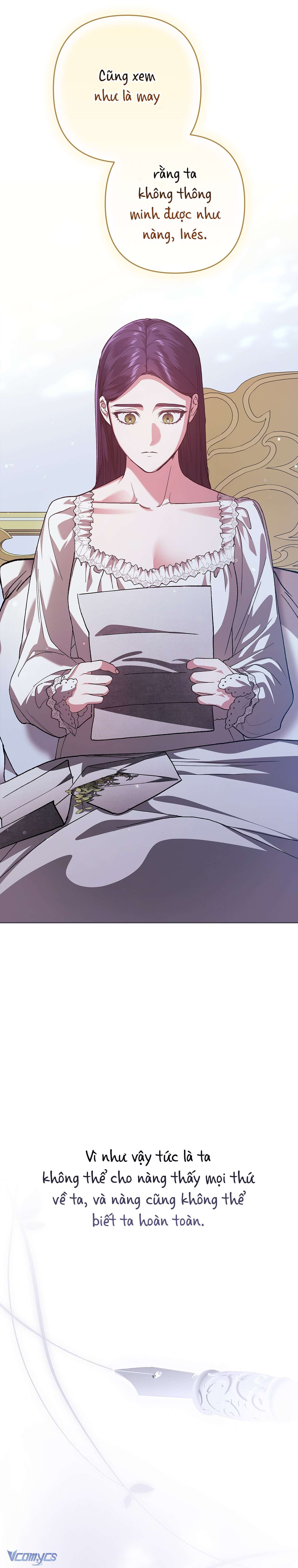 Hôn Nhân Này Rồi Sẽ Đổ Vỡ Chapter 89 - Next Chapter 90