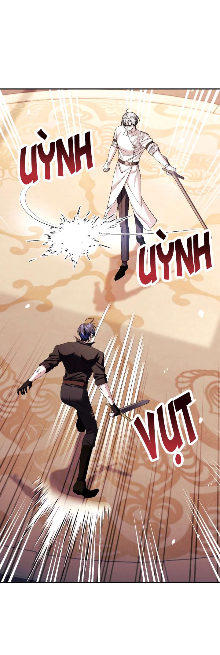 Cha À, Con Không Muốn Kết Hôn Đâu Chap 78 - Next Chap 79