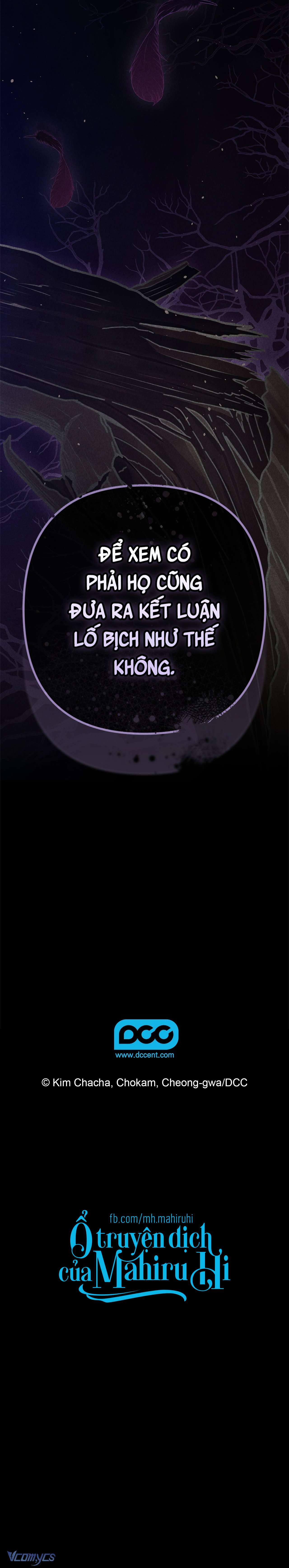 Hôn Nhân Này Rồi Sẽ Đổ Vỡ Chapter 91 - Next Chapter 92