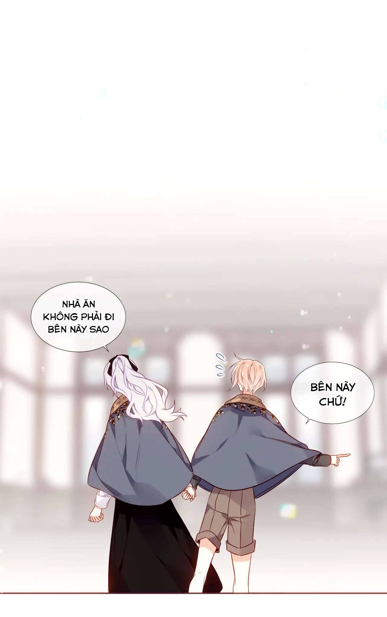 Quán Kịch Bản Trần Mộng Chapter 60 - Next Chapter 61